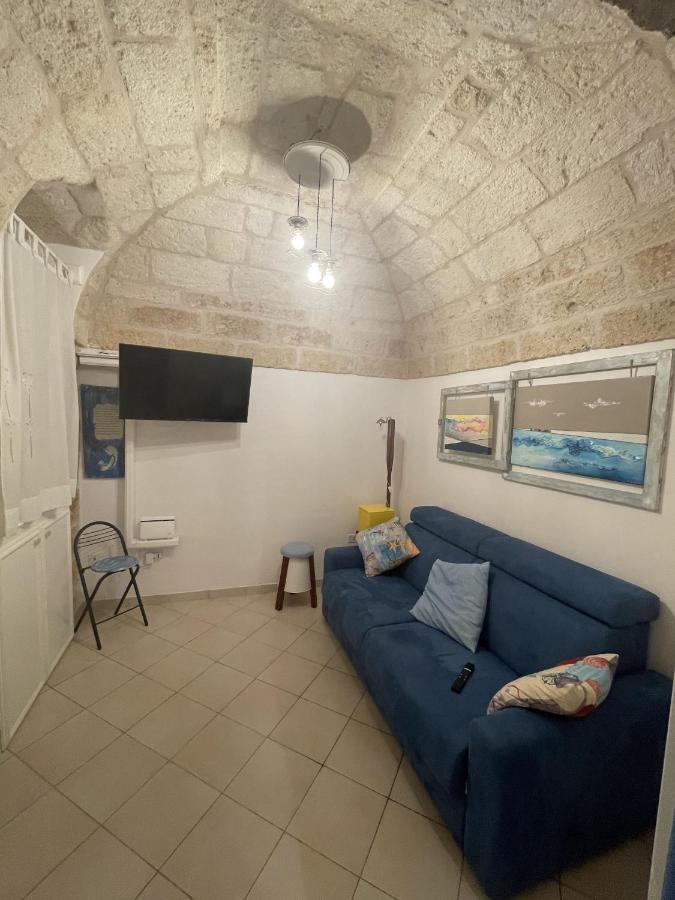 Casa Filomena Villa Polignano a Mare Exterior photo
